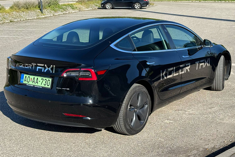 Tesla